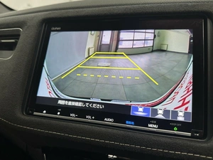 Внедорожник Honda Vezel 2020 года, 1948000 рублей, Красноярск