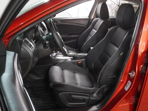 Седан Mazda 6 2012 года, 1299000 рублей, Воронеж