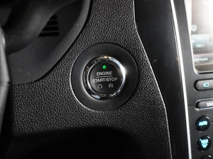 Внедорожник Ford Explorer 2016 года, 2799000 рублей, Воронеж