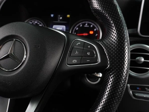 Внедорожник Mercedes-benz GLC-класс 2015 года, 2899000 рублей, Воронеж