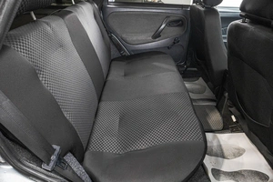 Хетчбэк ВАЗ (LADA) 2114 Samara 2011 года, 389000 рублей, Барнаул