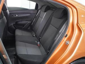 Седан Kia Rio 2018 года, 1419000 рублей, Воронеж