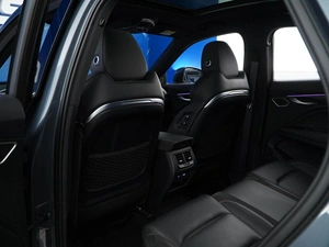 Внедорожник Geely Tugella 2023 года, 3049444 рублей, Москва