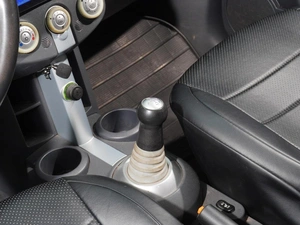 Хетчбэк Mitsubishi Colt 2006 года, 448000 рублей, Тверь