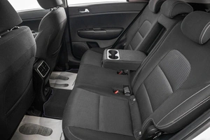 Внедорожник Kia Sportage 2020 года, 2459000 рублей, Барнаул