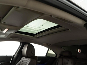 Седан Mercedes-benz CLS-класс 2019 года, 5097077 рублей, Москва