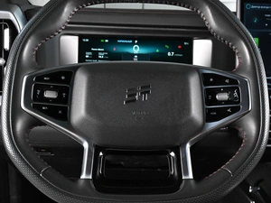 Внедорожник Jetour T2 2024 года, 3259000 рублей, Аксай