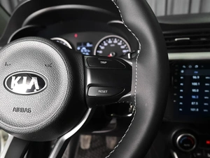 Седан Kia Rio 2018 года, 1272000 рублей, Ставрополь