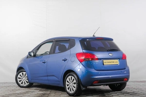 Минивэн Kia Venga 2012 года, 949000 рублей, Кемерово