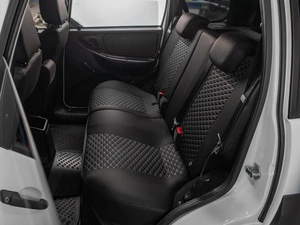 Внедорожник ВАЗ (LADA) Niva Travel 2023 года, 1144633 рублей, Тюмень