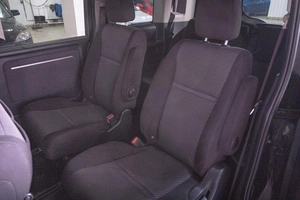 Минивэн Honda Stepwgn Spada 2017 года, 2009000 рублей, Томск