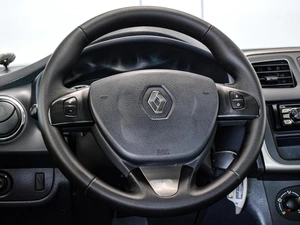 Хетчбэк Renault Sandero Stepway 2015 года, 870000 рублей, Муром