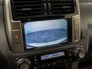 Внедорожник Toyota Land Cruiser Prado 2012 года, 3180000 рублей, Красноярск