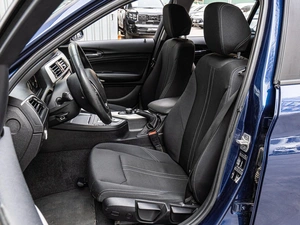 Хетчбэк BMW 1 серия 2018 года, 1830000 рублей, Краснодар