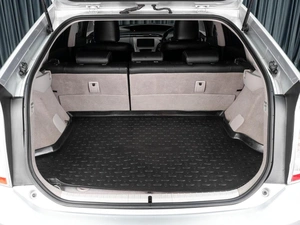 Лифтбек Toyota Prius 2013 года, 1449000 рублей, Тюмень