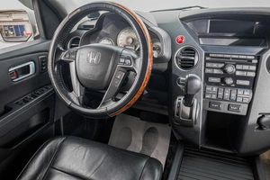 Внедорожник Honda Pilot 2011 года, 2049000 рублей, Барнаул