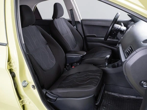 Хетчбэк Kia Picanto 2011 года, 889000 рублей, Тюмень