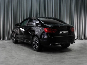 Седан ВАЗ (LADA) Vesta 2020 года, 1129000 рублей, Тюмень