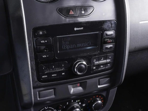 Внедорожник Renault Duster 2018 года, 1399000 рублей, Ростов-на-Дону