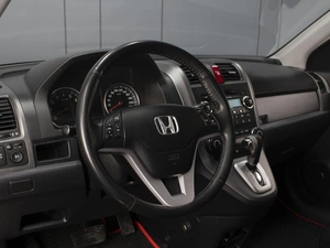 Внедорожник Honda CR-V 2008 года, 1395000 рублей, Омск