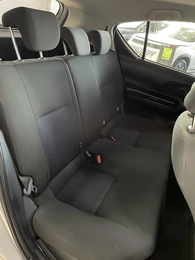 Хетчбэк Toyota Aqua 2018 года, 1397000 рублей, Солонцы