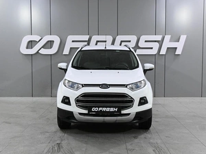 Внедорожник Ford EcoSport 2015 года, 999000 рублей, Ростов-на-Дону