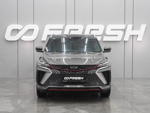 Внедорожник Geely Coolray 2023 года, 2249000 рублей, Воронеж