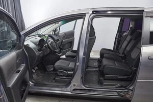 Минивэн Mazda 5 2008 года, 787000 рублей, Красноярск