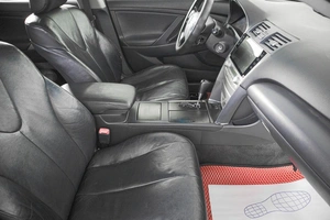 Седан Toyota Camry 2007 года, 949000 рублей, Кемерово