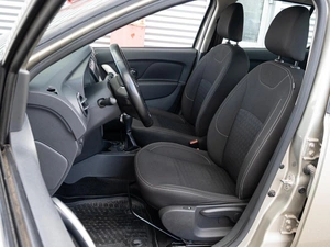 Хетчбэк Renault Sandero 2019 года, 1100000 рублей, Краснодар