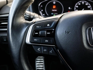 Седан Honda Accord 2022 года, 2398000 рублей, Краснодар