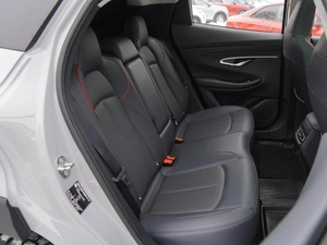 Внедорожник Changan UNI-T 2023 года, 2699000 рублей, Волгоград