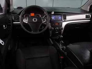 Внедорожник SsangYong Actyon 2012 года, 744000 рублей, Воронеж