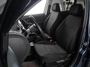 Хетчбэк Skoda Fabia 2013 года, 799000 рублей, Тюмень