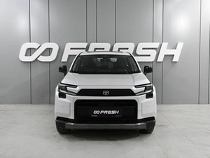 Внедорожник Toyota RAV4 2026 года, 4739000 рублей, Аксай