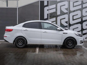 Седан Kia Rio 2017 года, 1275000 рублей, Краснодар