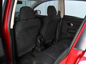 Хетчбэк Nissan Tiida 2011 года, 979000 рублей, Аксай