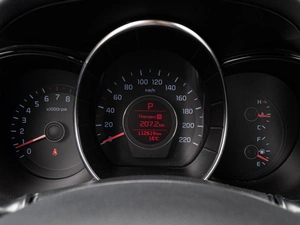 Седан Kia Rio 2017 года, 1185000 рублей, Краснодар