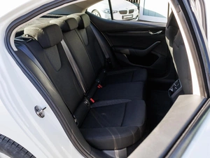 Лифтбек Skoda Octavia 2020 года, 2149000 рублей, Большой Сочи