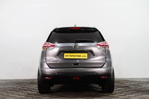 Внедорожник Nissan X-Trail 2017 года, 2049000 рублей, Сургут