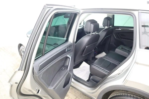 Внедорожник Volkswagen Tiguan 2019 года, 2640000 рублей, Обнинск