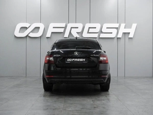 Лифтбек Skoda Octavia 2019 года, 2199000 рублей, Воронеж
