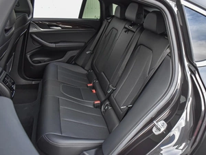 Внедорожник BMW X4 2023 года, 7620000 рублей, Краснодар