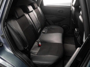 Внедорожник Nissan Qashqai 2008 года, 849000 рублей, Тюмень