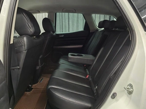 Внедорожник Mazda CX-7 2010 года, 995000 рублей, Красноярск