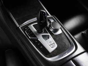 Седан BMW 7 серия 2017 года, 4309000 рублей, Красный Пахарь