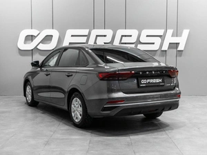 Седан Geely Emgrand 2024 года, 1450000 рублей, Тюмень