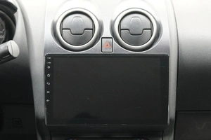 Внедорожник Nissan Qashqai 2007 года, 839000 рублей, Омск