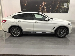 Внедорожник BMW X4 2019 года, 5278500 рублей, Новосибирск
