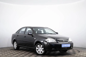 Седан Chevrolet Lacetti 2012 года, 689000 рублей, Пермь